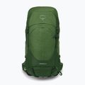 Мъжка туристическа раница Osprey Stratos 44 l Seaweed/matcha green