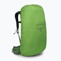 Мъжка туристическа раница Osprey Stratos 44 l Seaweed/matcha green 4