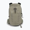 Мъжка туристическа раница Osprey Talon 22 l (L-XL) sawdust/earl grey