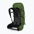 Osprey Talon 33 l green belt/black мъжка туристическа раница 3