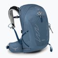 Дамска туристическа раница Osprey Tempest 20 l M/L tidal/atlas 2