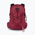 Дамска раница за трекинг Osprey Tempest 9 l kakio pink