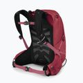 Дамска раница за трекинг Osprey Tempest 9 l kakio pink 3