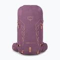Дамска туристическа раница Osprey Tempest Velocity 30 l XS-S pashmina/melon