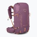 Дамска туристическа раница Osprey Tempest Velocity 30 l XS-S pashmina/melon 2