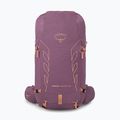 Дамска туристическа раница Osprey Tempest Velocity 30 l pashmina/melon