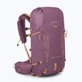 Дамска туристическа раница Osprey Tempest Velocity 30 l pashmina/melon 2