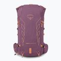 Дамска туристическа раница Osprey Tempest Velocity 20 l pashmina/melon
