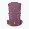 Дамска туристическа раница Osprey Tempest Velocity 20 l pashmina/melon