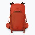 Osprey Tempest Pro 20 21 l mars orange дамска туристическа раница