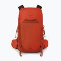 Osprey Tempest Pro 20 21 l mars orange дамска туристическа раница