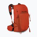 Osprey Tempest Pro 20 21 l mars orange дамска туристическа раница 2
