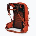 Osprey Tempest Pro 20 21 l mars orange дамска туристическа раница 3