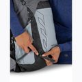 Osprey Tempest Pro 20 21 l silver lining дамска туристическа раница 11