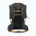 Мъжка туристическа раница Osprey Talon Velocity 20 l dark charcoal/tumbleweed yellow 3