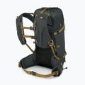 Мъжка туристическа раница Osprey Talon Velocity 20 l dark charcoal/tumbleweed yellow 4