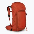 Мъжка раница за трекинг Osprey Talon Pro 30 l mars orange