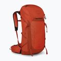 Мъжка раница за трекинг Osprey Talon Pro 30 l mars orange 2