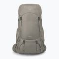 Дамска раница за трекинг Osprey Renn 50 l pediment grey / linen tan