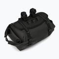 Велосипедна чанта за кормило Osprey Escapist 10 l black 3