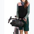 Велосипедна чанта за кормило Osprey Escapist 10 l black 8