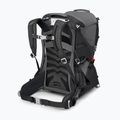 Туристическа носилка Osprey Poco LT black 4