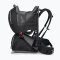 Туристическа носилка Osprey Poco LT black 5