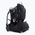 Туристическа носилка Osprey Poco SLT черна 2