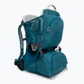 Туристически багажник Osprey Poco SLT с дълбоко пейто 2