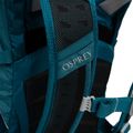 Туристически багажник Osprey Poco SLT с дълбоко пейто 7