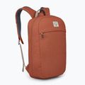 Градска раница Osprey Arcane Large 20 l porcelain orange heather 2