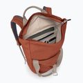 Градска раница Osprey Arcane Tote Pack 20 l porcelain orange heather 4