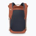 Градска раница Osprey Arcane Roll Top Pack 22 l porcelain orange heather 3