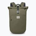 Градска раница Osprey Arcane Roll Top Pack 22 l earl grey/sand grey heather