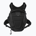 Калъф за фотоапарат Osprey, сив като въглен
