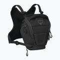 Калъф за фотоапарат Osprey, сив като въглен 3