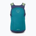 Osprey Daylite 13 l blue spikemoss/ alkaline city раница