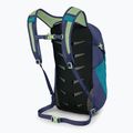 Osprey Daylite 13 l blue spikemoss/ alkaline city раница 2