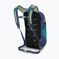 Osprey Daylite 13 l blue spikemoss/ alkaline city раница 3