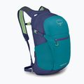 Osprey Daylite Plus 20 l blue spikemoss / alkaline туристическа раница 2