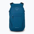 Туристическа раница Osprey Daylite Plus 20 л за нощна смяна