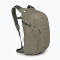 Туристическа раница Osprey Daylite Plus 20 l tan concrete 2