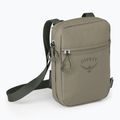 Чантичка Daylite Small Crossbody 1 l concrete tan 2