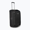 Osprey Daylite Whld Duffel 85 л пътнически куфар черен 3