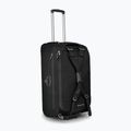 Osprey Daylite Whld Duffel 85 л пътнически куфар черен 5