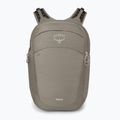 Osprey Poco Changing Pack 27 l туристическа раница tan concrete