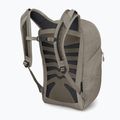 Osprey Poco Changing Pack 27 l туристическа раница tan concrete 3