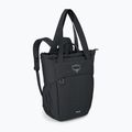 Osprey Poco Changing Tote 18 l черна чанта 2