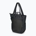 Osprey Poco Changing Tote 18 l черна чанта 3
