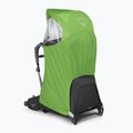 Покривало-дъждобран за седалка Osprey Poco Child Carrier limon green